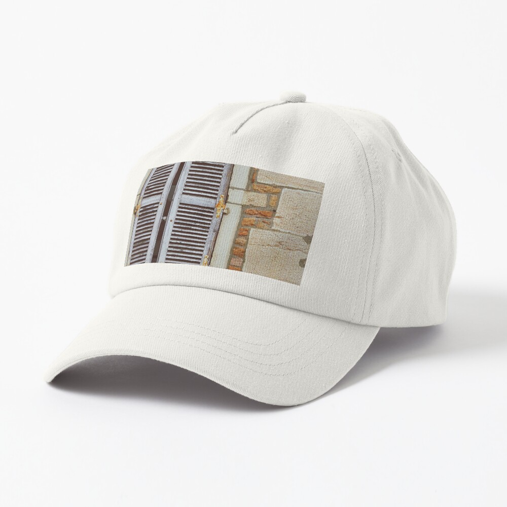Aperçu de l'œuvre Casquette Dad Hat créée et vendue par CarolinaReina.