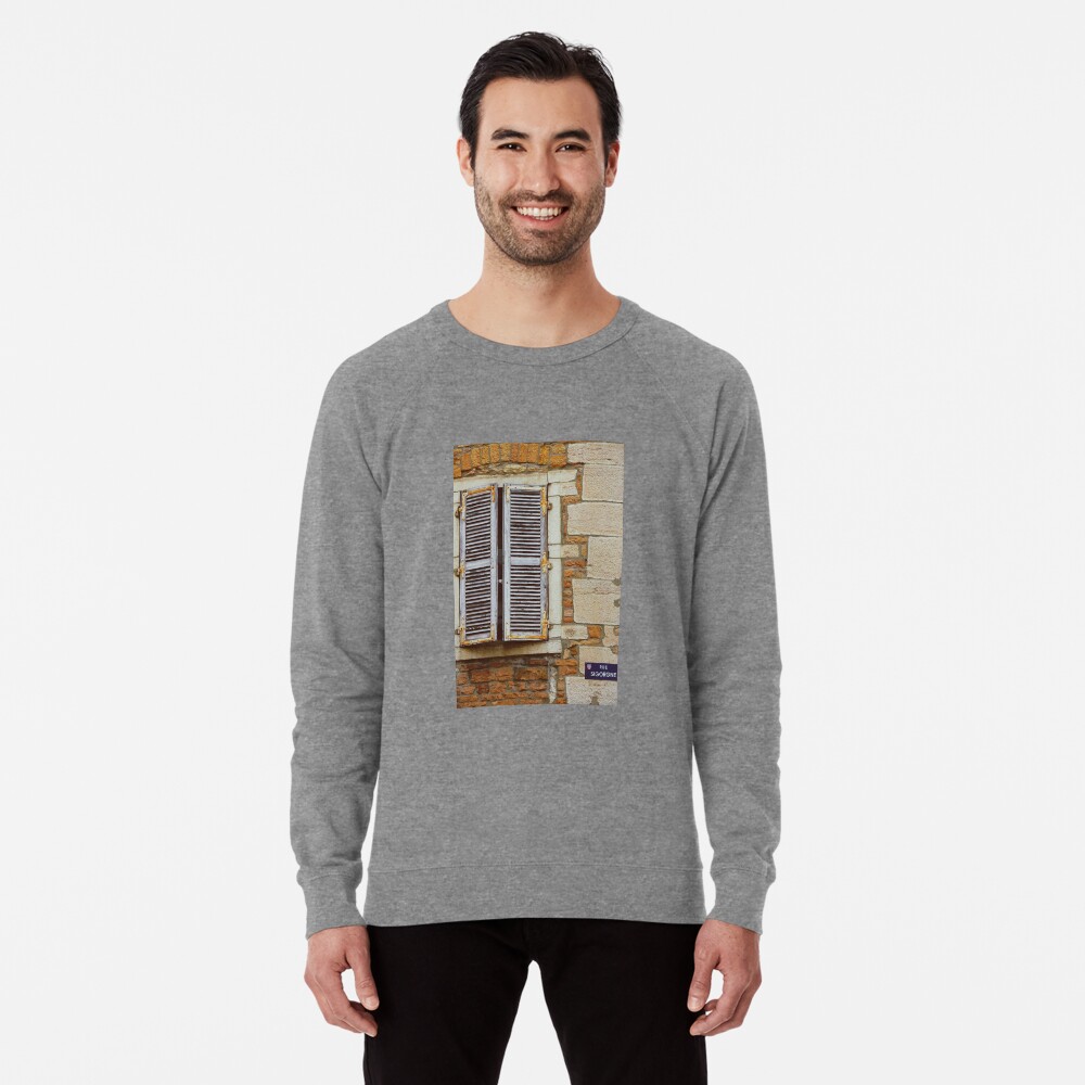 Aperçu de l'œuvre Sweatshirt léger créée et vendue par CarolinaReina.