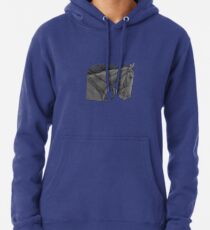 Amerikanischer Pharoah Hoodie