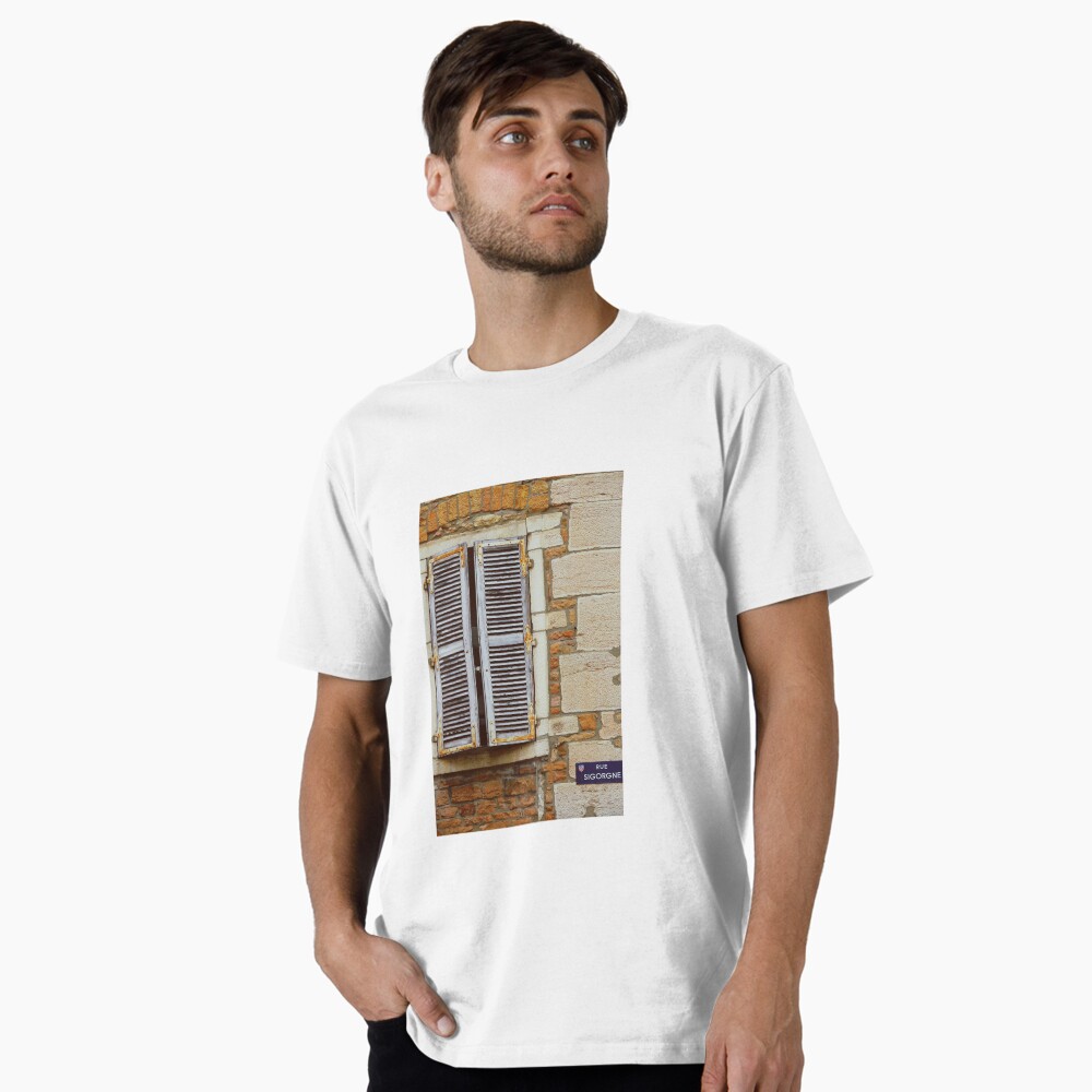 Aperçu de l'œuvre T-shirt premium créée et vendue par CarolinaReina.
