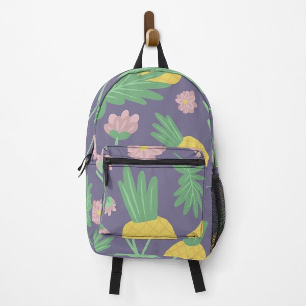 Item preview, pineapple, pineapple pattern designed and sold by DerSenat.