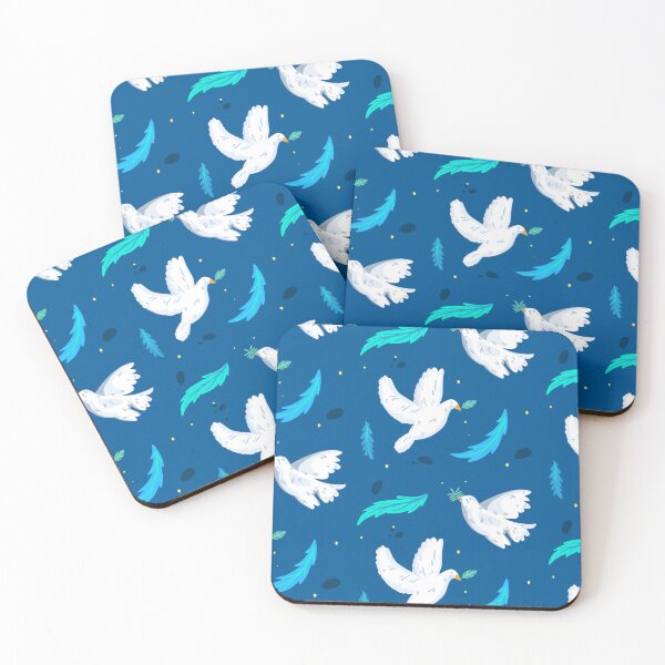 Item preview, peace dove designed and sold by DerSenat.
