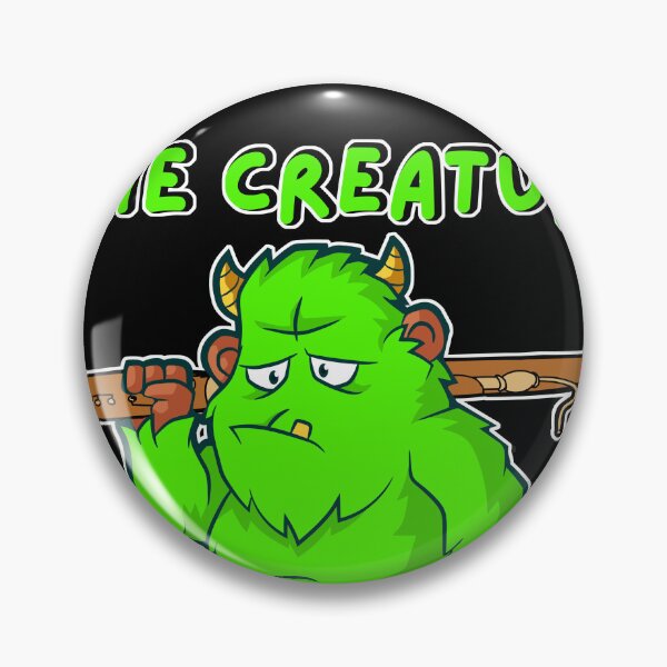 Item preview, The Creature from the Black Bassoon brings humor to your gig designed and sold by Cedinho.