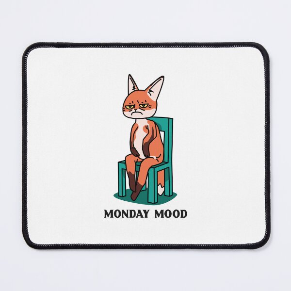 Item preview, Monday Mood designed and sold by SerenaBliss.