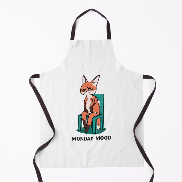 Item preview, Monday Mood designed and sold by SerenaBliss.