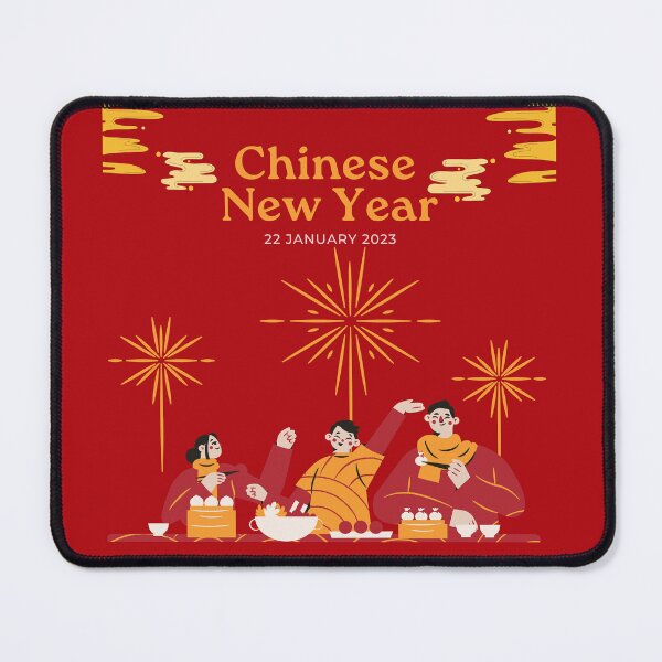 Item preview, Chinese New Year Celebration designed and sold by Itsheartshop.