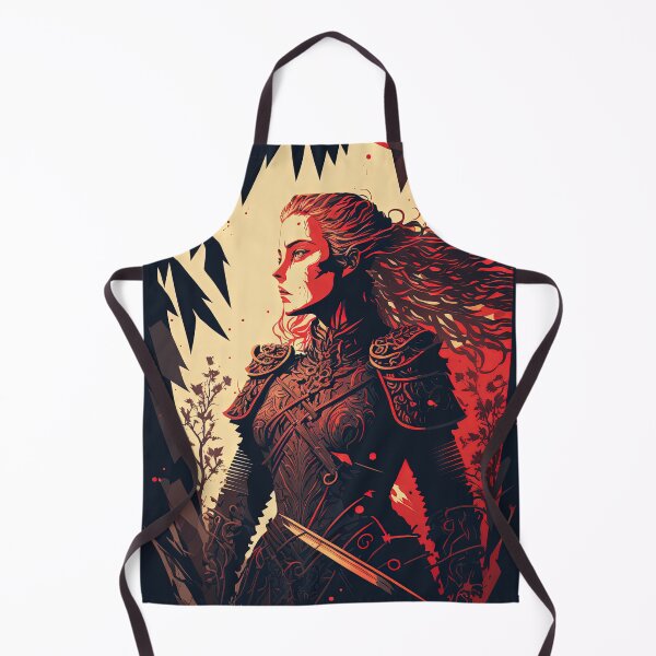Item preview, Alana designed and sold by OccultDreams.