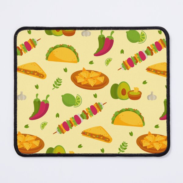 Item preview, Mexican food designed and sold by DerSenat.