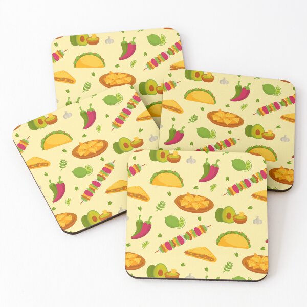 Item preview, Mexican food designed and sold by DerSenat.