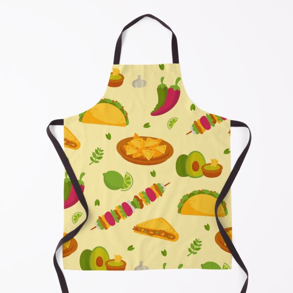 Item preview, Mexican food designed and sold by DerSenat.
