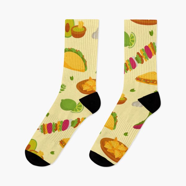 Item preview, Mexican food designed and sold by DerSenat.