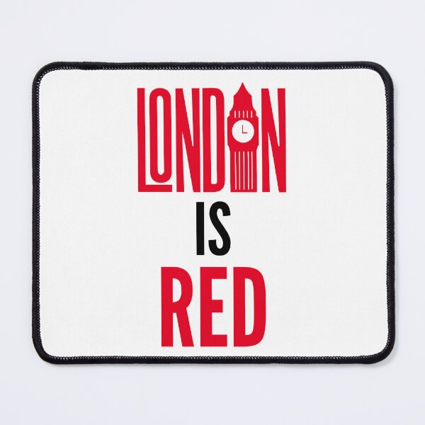 Item preview, London is Red designed and sold by Shadydesigner.
