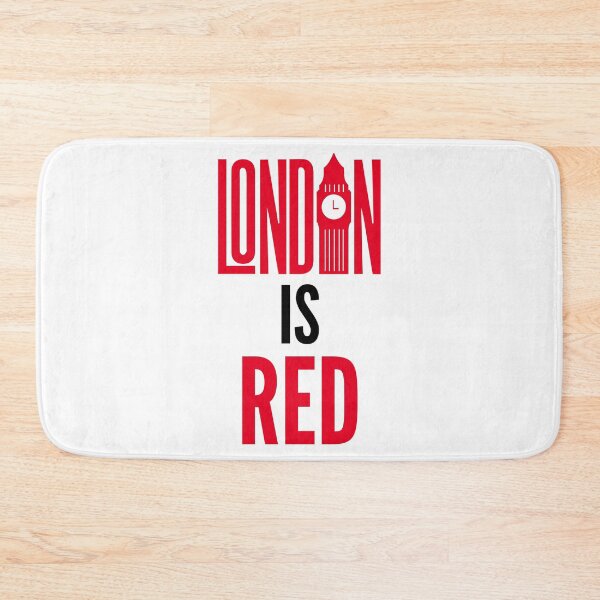 Item preview, London is Red designed and sold by Shadydesigner.