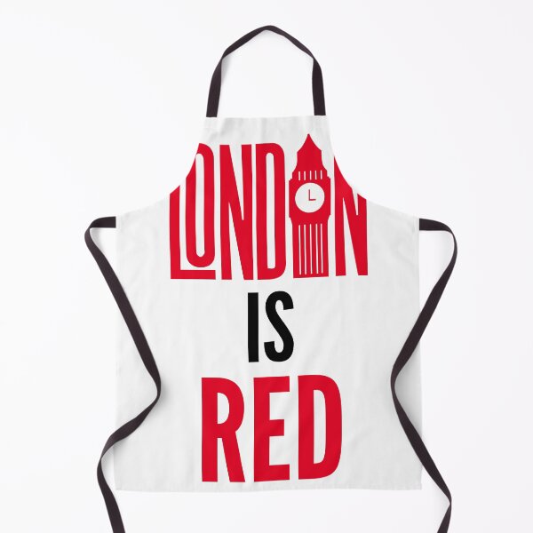Item preview, London is Red designed and sold by Shadydesigner.