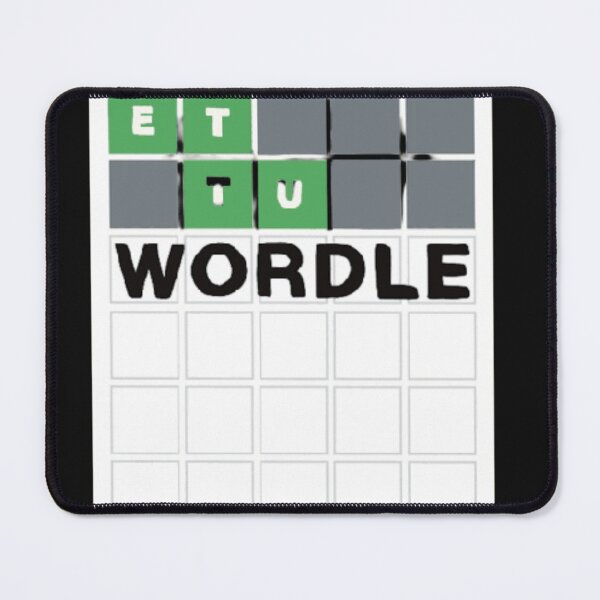 Item preview, Wordle Results designed and sold by sagestar.