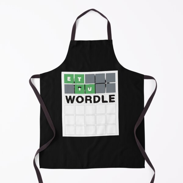 Item preview, Wordle Results designed and sold by sagestar.