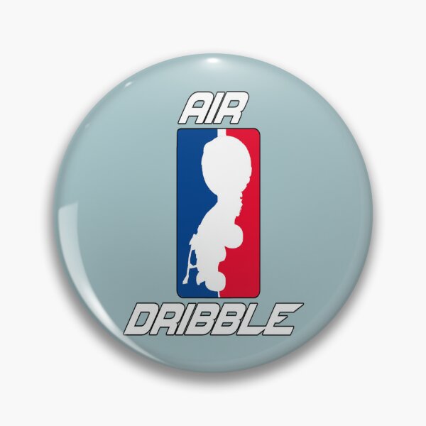 Item preview, air dribble designed and sold by Kerenperalta.