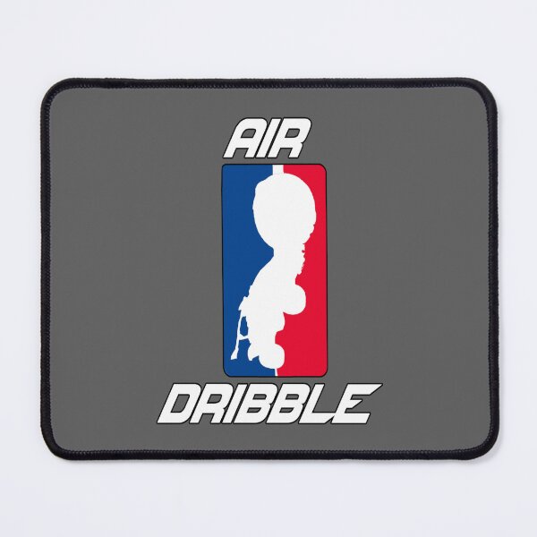 Item preview, air dribble designed and sold by Kerenperalta.