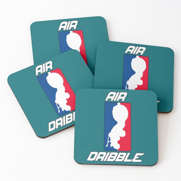 Item preview, air dribble designed and sold by Kerenperalta.