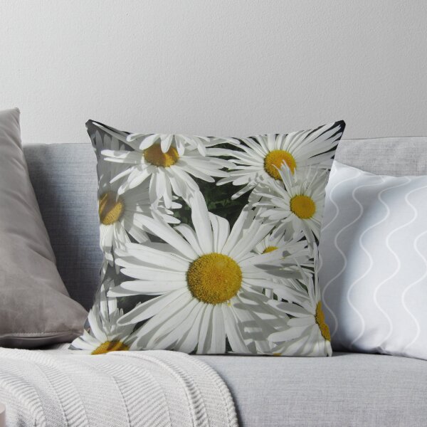 Item preview, Shasta Daisies  designed and sold by chere.