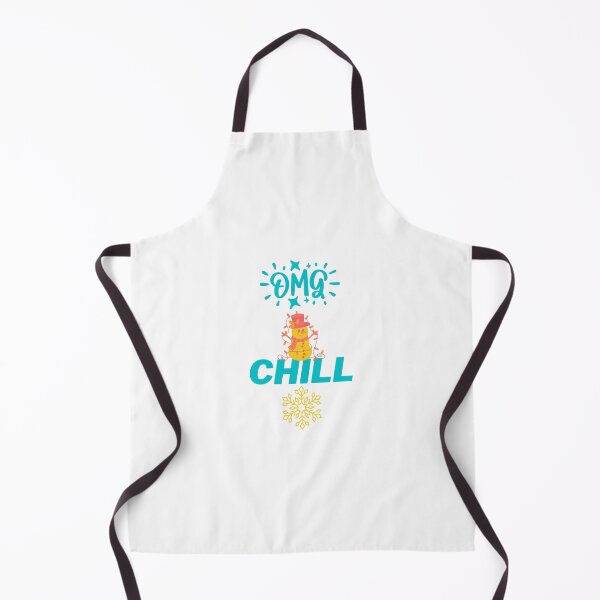 Aperçu de l'œuvre Omg froid créée et vendue par Helloboutique.