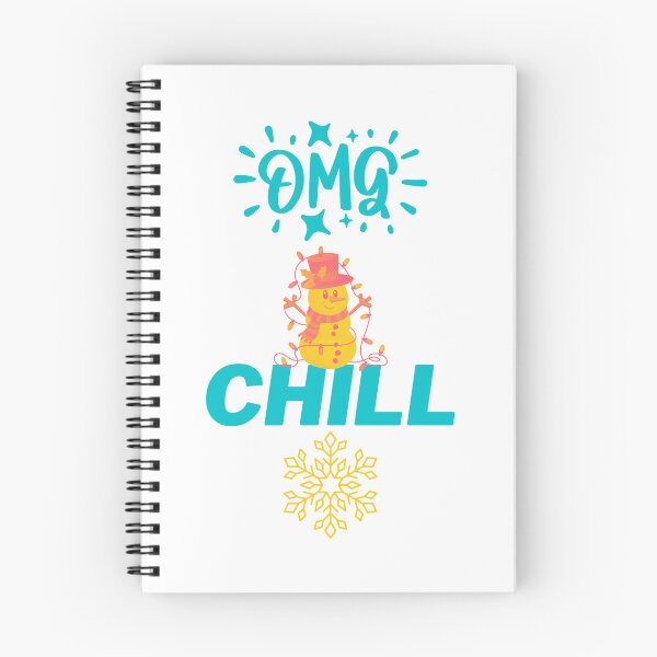 Item preview, Omg chill  designed and sold by Helloboutique.