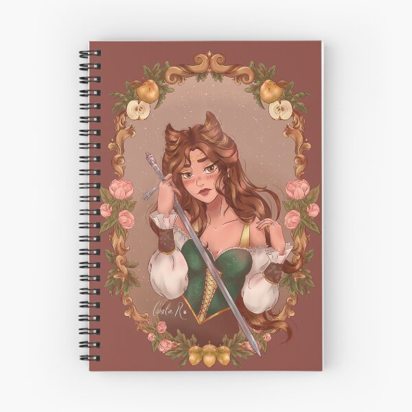 Item preview, Queen of nothing designed and sold by CoralieRenards.