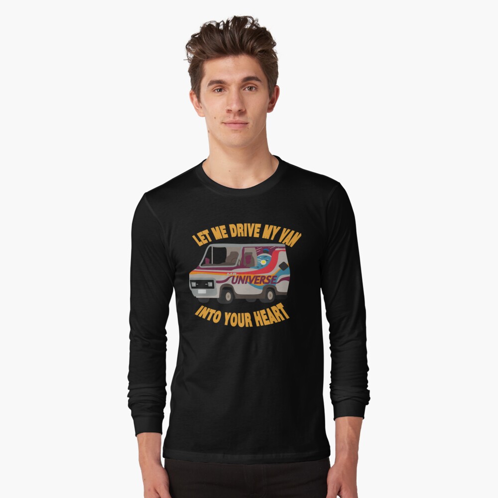 Item preview, Long Sleeve T-Shirt designed and sold by brethegoat.