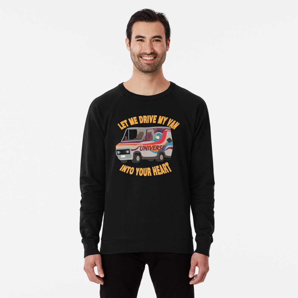 Item preview, Lightweight Sweatshirt designed and sold by brethegoat.