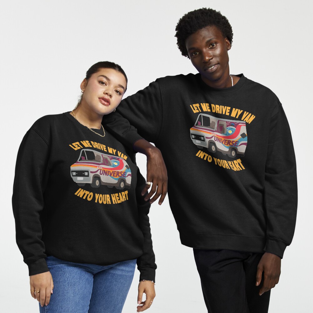 Item preview, Pullover Sweatshirt designed and sold by brethegoat.