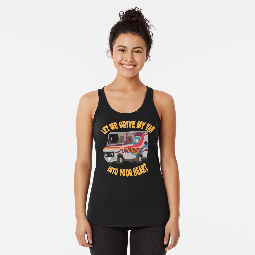Item preview, Racerback Tank Top designed and sold by brethegoat.