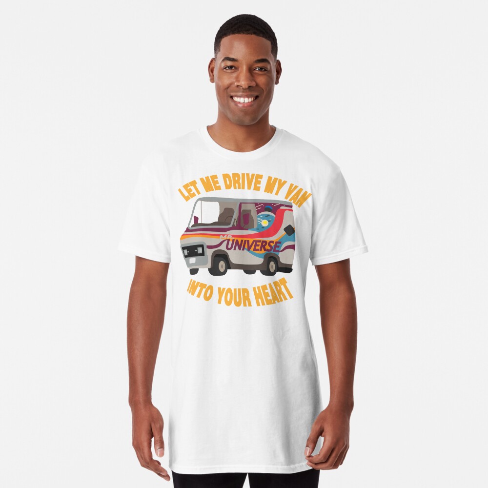 Item preview, Long T-Shirt designed and sold by brethegoat.