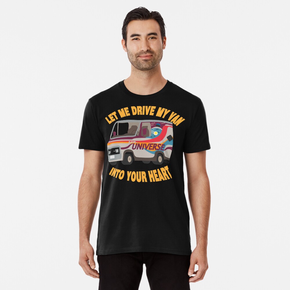 Item preview, Premium T-Shirt designed and sold by brethegoat.