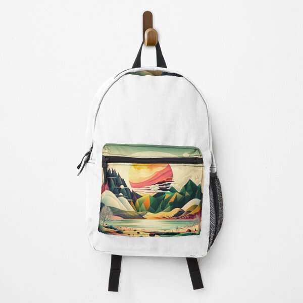 Item preview, Landscape #3 designed and sold by Cheese Design Studio.