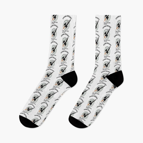 Item preview, china rocket designed and sold by Kerenperalta.