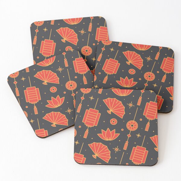 Item preview, Chinese elements designed and sold by DerSenat.