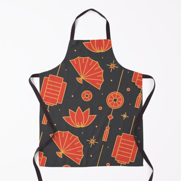 Item preview, Chinese elements designed and sold by DerSenat.