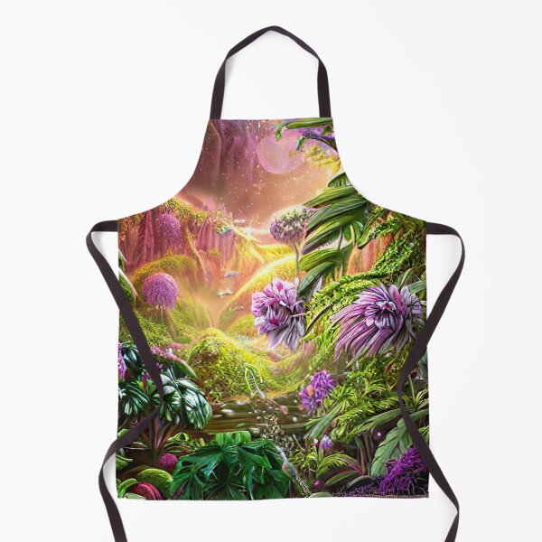 Item preview, Early morning in bloom designed and sold by moonspirits.