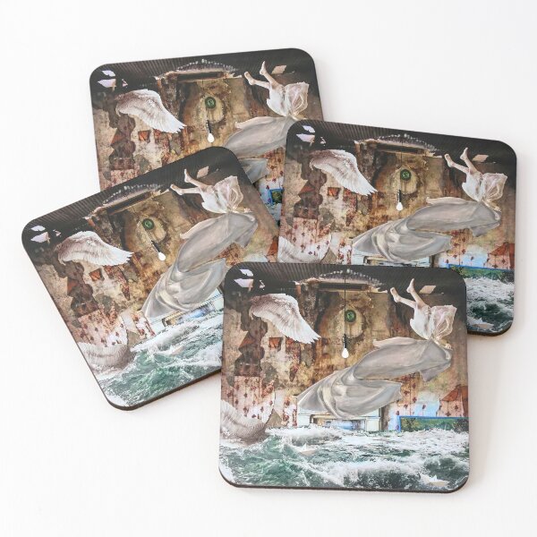 Item preview, The Drowning Room designed and sold by petersanne7.