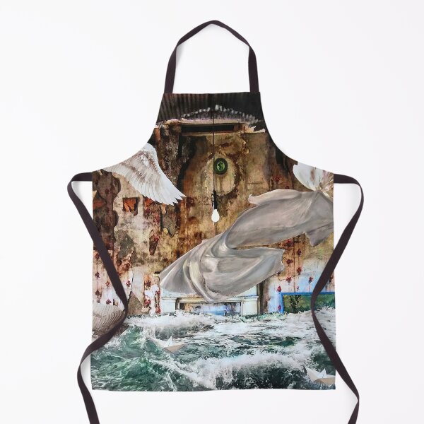 Item preview, The Drowning Room designed and sold by petersanne7.