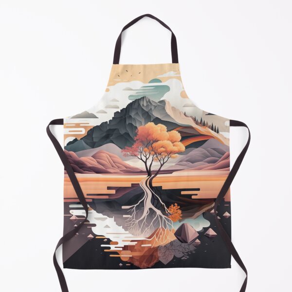 Artikelvorschau, Landschaft # 6 entworfen und verkauft von Cheese Design Studio.