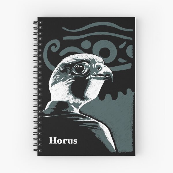 Item preview, Horus designed and sold by GabianSpiritArt.