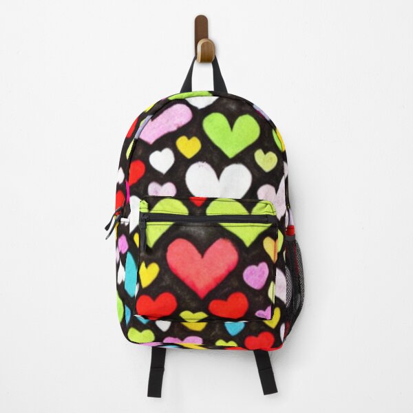 Item preview, Heart designed pattern designed and sold by Dirty-Designs.