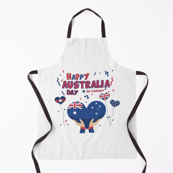 Item preview, Happy Australia Day January 26 designed and sold by Ghashid.