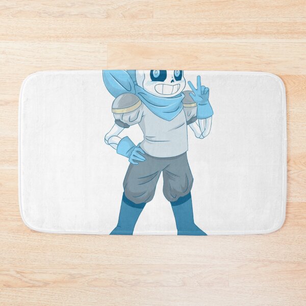 Item preview, Underswap sans   designed and sold by aydonhui32.