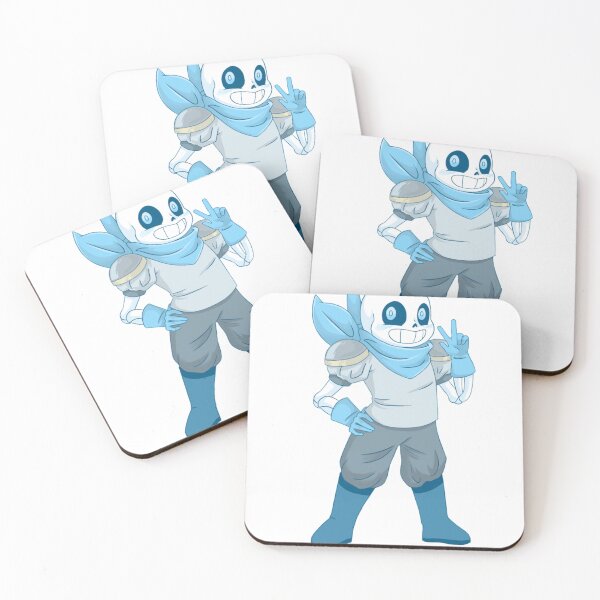 Item preview, Underswap sans   designed and sold by aydonhui32.
