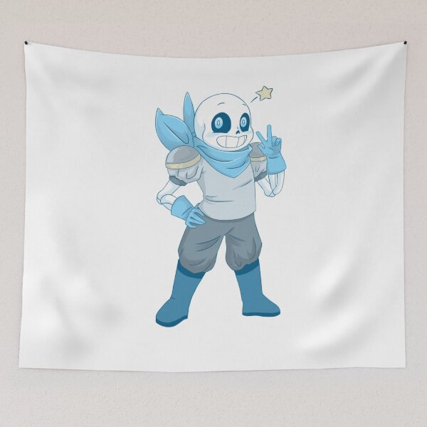 Item preview, Underswap sans   designed and sold by aydonhui32.