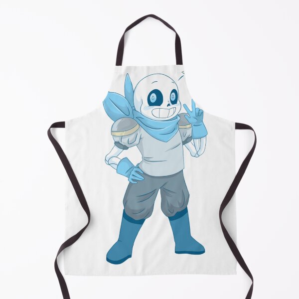 Item preview, Underswap sans   designed and sold by aydonhui32.
