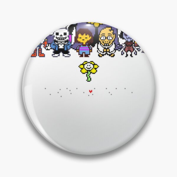 Item preview, Undertale    designed and sold by aydonhui32.
