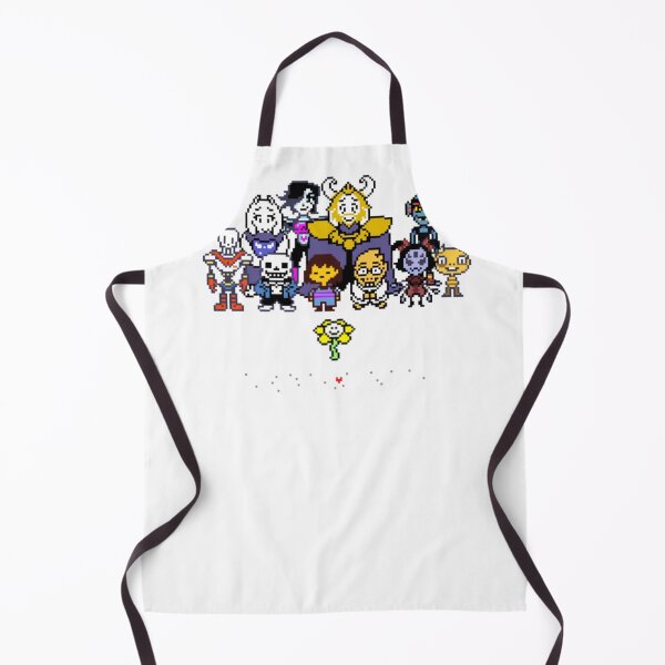 Item preview, Undertale    designed and sold by aydonhui32.